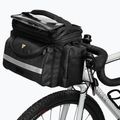 Topeak Tourguide Borsa da manubrio Dx nero 11