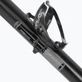 Pompa per bicicletta Topeak Racerocket nera 7