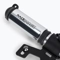 Pompa per bicicletta Topeak Racerocket argento 3