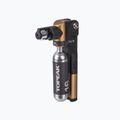 Topeak TUBI MASTER+ kit di riparazione per pneumatici tubeless