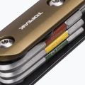 Chiave per bici Topeak Hex Combo 4