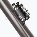 Topeak Ninja Master+ Pacchetto carburante CO2 sotto il cestino nero 5