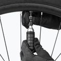 Topeak Nano AirBooster 16 g pompa da bicicletta con cartuccia di CO2