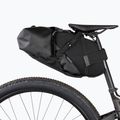 Topeak BackLoader X 15 l nero borsa sottosella per bicicletta 4