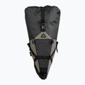 Topeak BackLoader X 10 l verde borsa sottosella 4