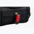 Topeak MTX E-Xplorer Borsa da baule 2.0 26 l per batteria di scorta nero 3