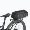 Topeak MTX E-Xplorer Borsa da baule 2.0 26 l per batteria di scorta nero 4