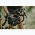 Topeak Tubular Barbag 3,8 l borsa da manubrio per bicicletta nera 6