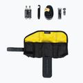 Topeak Burrito Pack Slim 1,2 l borsa da bici nera 3