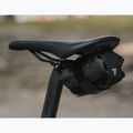 Topeak Burrito Pack Slim 1,2 l borsa da bici nera 4