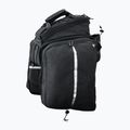 Topeak MTS Borsa da baule DXP 22,6 l nero 2