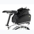 Topeak MTS Borsa da baule DXP 22,6 l nero 5