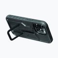 Topeak RideCase Custodia per iPhone 15 nero/grigio 2