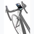 Topeak RideCase Custodia per iPhone 15 nero/grigio 4