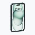 Custodia Topeak RideCase iPhone 15 Plus black/gray 2