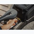 Topeak MTX Piastra di chiusura del bagagliaio nera 3