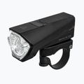Topeak Whitelite 400 luce anteriore per bicicletta nera