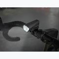 Topeak Whitelite 400 luce anteriore per bicicletta nera 3