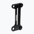 Adattatore per Topeak Cage Mount Expander sinistra-destra nero