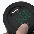 Pompa per bicicletta Topeak JoeBlow Mountain X Digital 60psi black 2