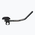 Vision Trimax Clip-On J-Bend 210/360 mm nero