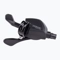 Leva del deragliatore sinistro microSHIFT Advent SL-M819-L 2rz Xpress Trigger
