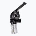 Leva destra del deragliatore microSHIFT Inter BS-N08-R 8rz Bar End Shifter
