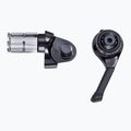 Leva del deragliatore destra microSHIFT Advent BS-M19-R 9rz Bar End Shifter