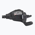 Cambio con indicatore ottico destro + sinistro microSHIFT Mezzo TS39 2x8 Thumb Tap 2
