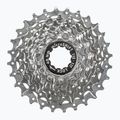 Cassetta ciclo microSHIFT Centos CS-H110 11rz 11-25T