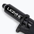 Pompa per biciclette Lezyne Grip Drive HV M ABS FLEX 90psi nero 3