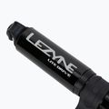 Pompa per bicicletta Lezyne Grip Drive HV M ABS FLEX 90psi argento 3