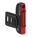 Lezyne Stick Drive Read STVZO Luce posteriore USB per bicicletta nera 3
