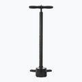 Pompa da bicicletta Lezyne Gravel Digital Drive nero opaco
