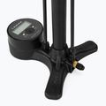 Pompa da bicicletta Lezyne Gravel Digital Drive nero opaco 2