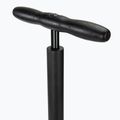 Pompa da bicicletta Lezyne Gravel Digital Drive nero opaco 3