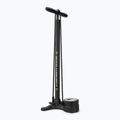 Pompa da bicicletta Lezyne Gravel Digital Drive nero opaco 5