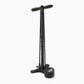 Pompa da bicicletta Lezyne Gravel Digital Drive nero opaco 7