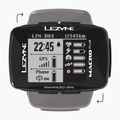 Lezyne Macro Plus GPS HRSC Set di contachilometri da bicicletta carico