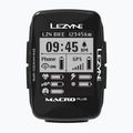 Lezyne Macro Plus GPS HRSC Set di contachilometri da bicicletta carico 2