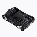 Lezyne Rap II 24 nero chiave bicicletta