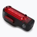 Lezyne Strip Alert posteriore STVZO Luce per bicicletta USB nera