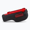 Lezyne Strip Alert posteriore STVZO Luce per bicicletta USB nera 3