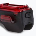 Lezyne Strip Alert posteriore STVZO Luce per bicicletta USB nera 4