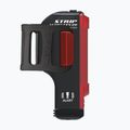 Lezyne Strip Alert posteriore STVZO Luce per bicicletta USB nera 8