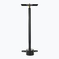 Pompa per bicicletta Lezyne CNC Digital Drive 3.5 nero lucido