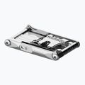 Chiave per bicicletta Lezyne Super SV23 argento