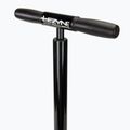 Pompa per bicicletta Lezyne Alloy Digital Drive 3.5 nero lucido 3