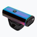 Lezyne Led Lite Drive 1000XL USB luce anteriore per bicicletta neon metallizzato 2