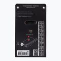 Lezyne Led Lite Drive 1000XL USB luce anteriore per bicicletta neon metallizzato 6